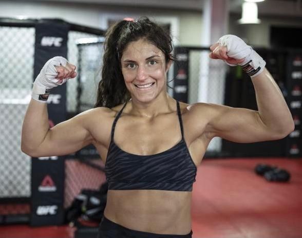 Lupita Godinez profile photo