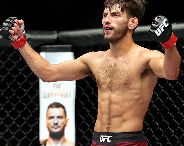 Matt Schnell profile photo