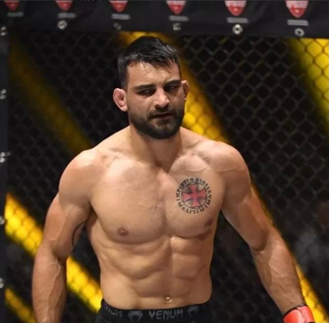 Benoit Saint-Denis profile photo