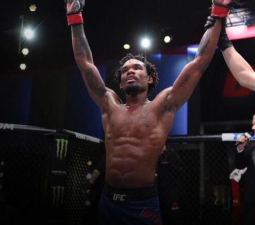 Jamall Emmers profile photo