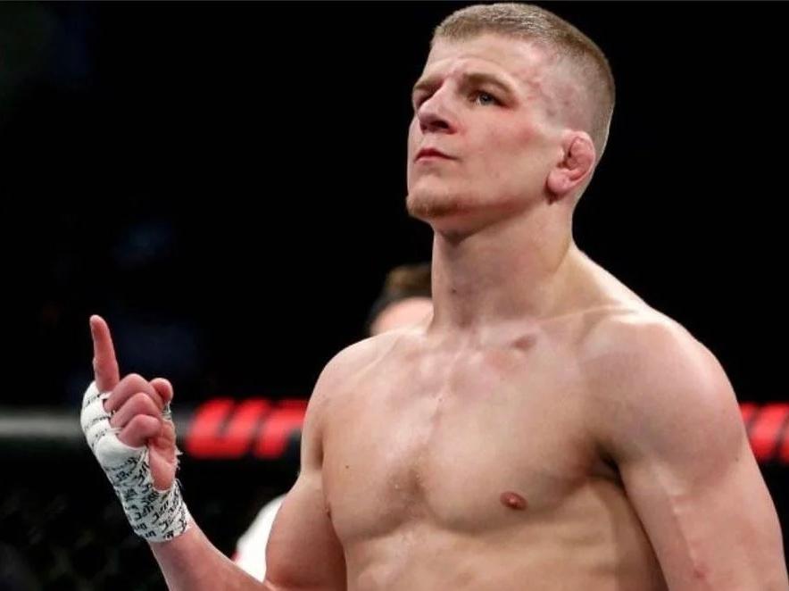 Grant Dawson profile photo