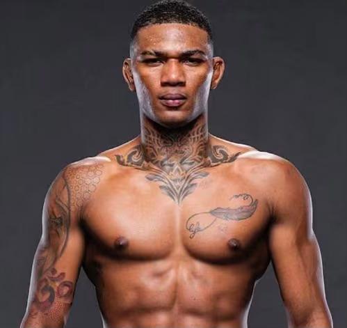 Michael Morales profile photo