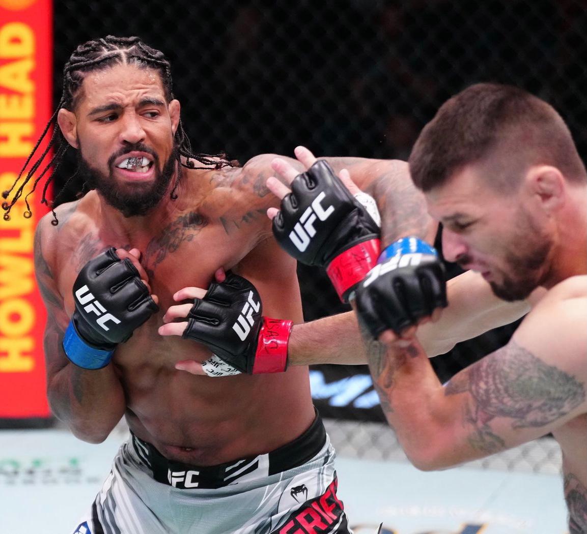 Max Griffin profile photo