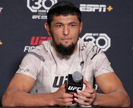 Nursulton Ruziboev profile photo