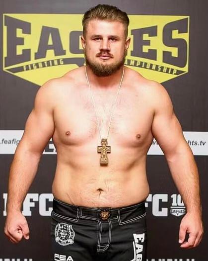 Alexandr Romanov profile photo