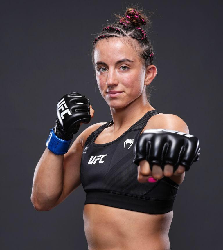 Maycee Barber profile photo