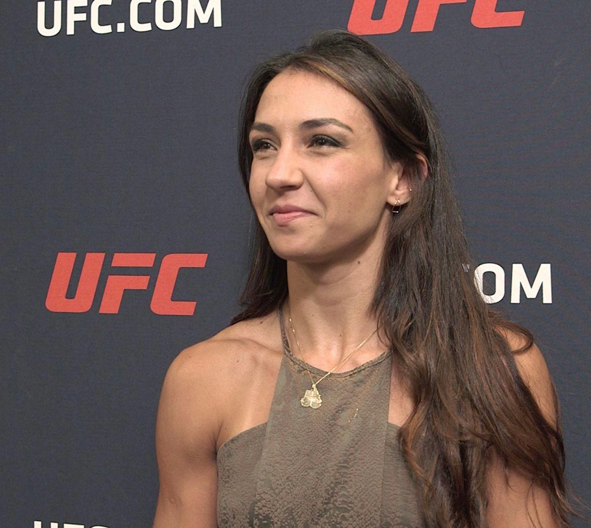 Amanda Ribas profile photo