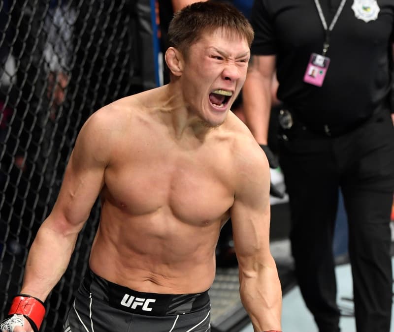 Zhalgas Zhumagulov profile photo