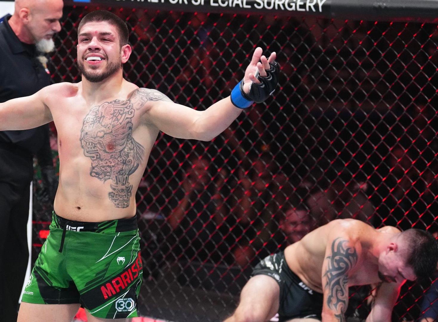 Chepe Mariscal profile photo