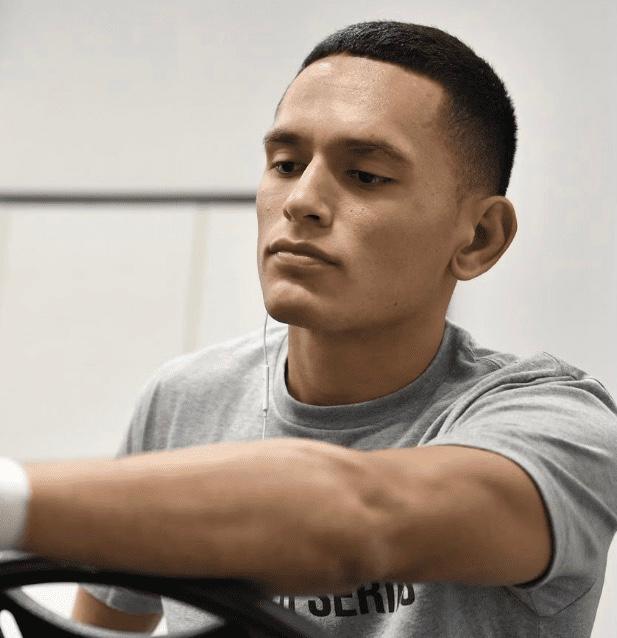 Carlos Hernandez profile photo