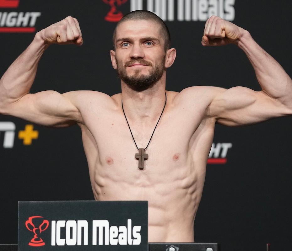 Denys Bondar profile photo