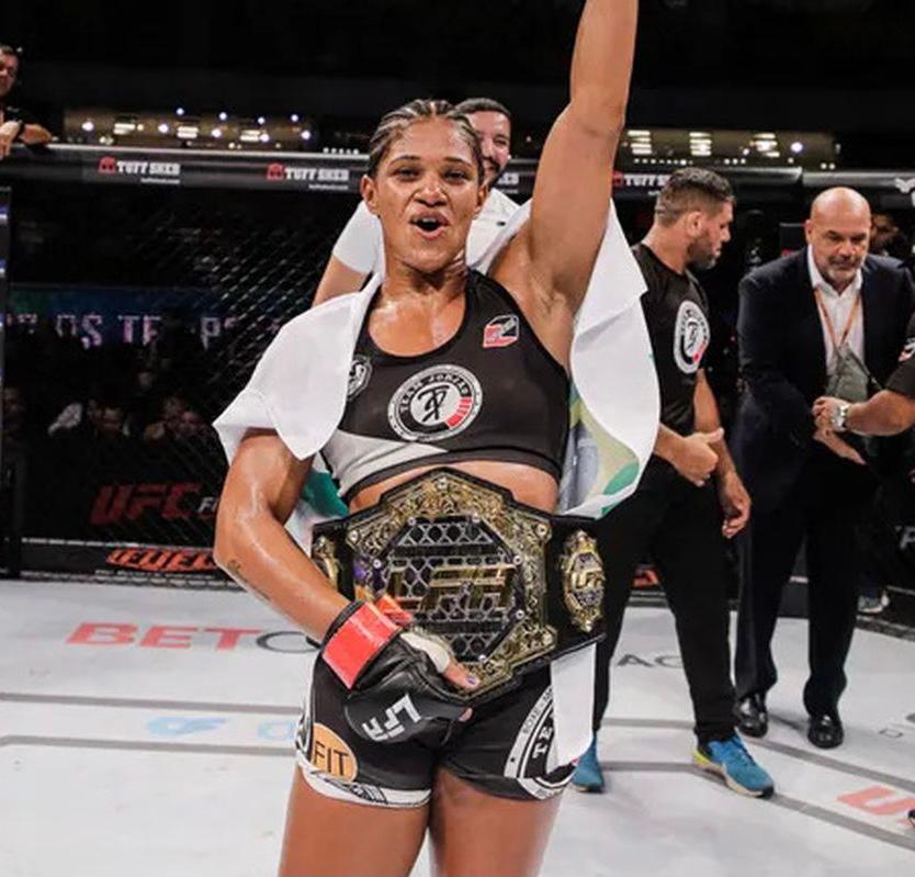 Gabriella Fernandes profile photo