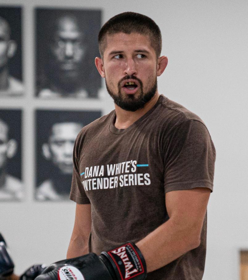 Ronnie Lawrence profile photo