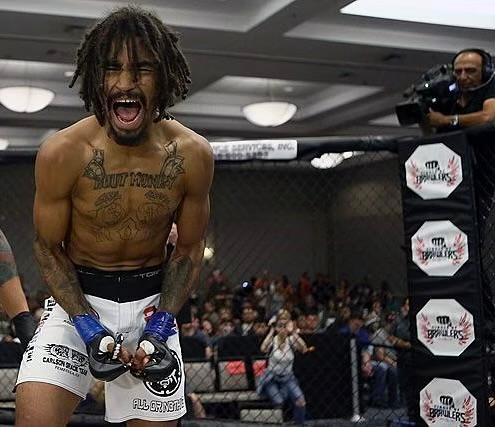 Roosevelt Roberts profile photo