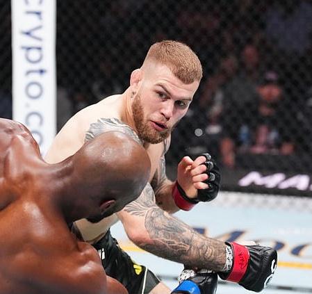 Jake Matthews profile photo