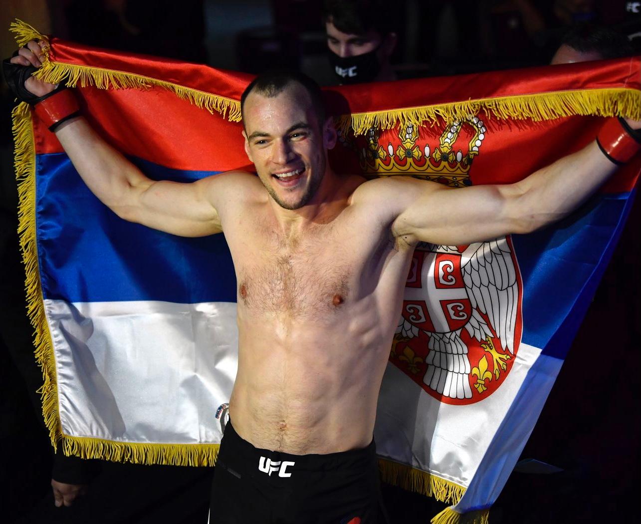 Uros Medic profile photo