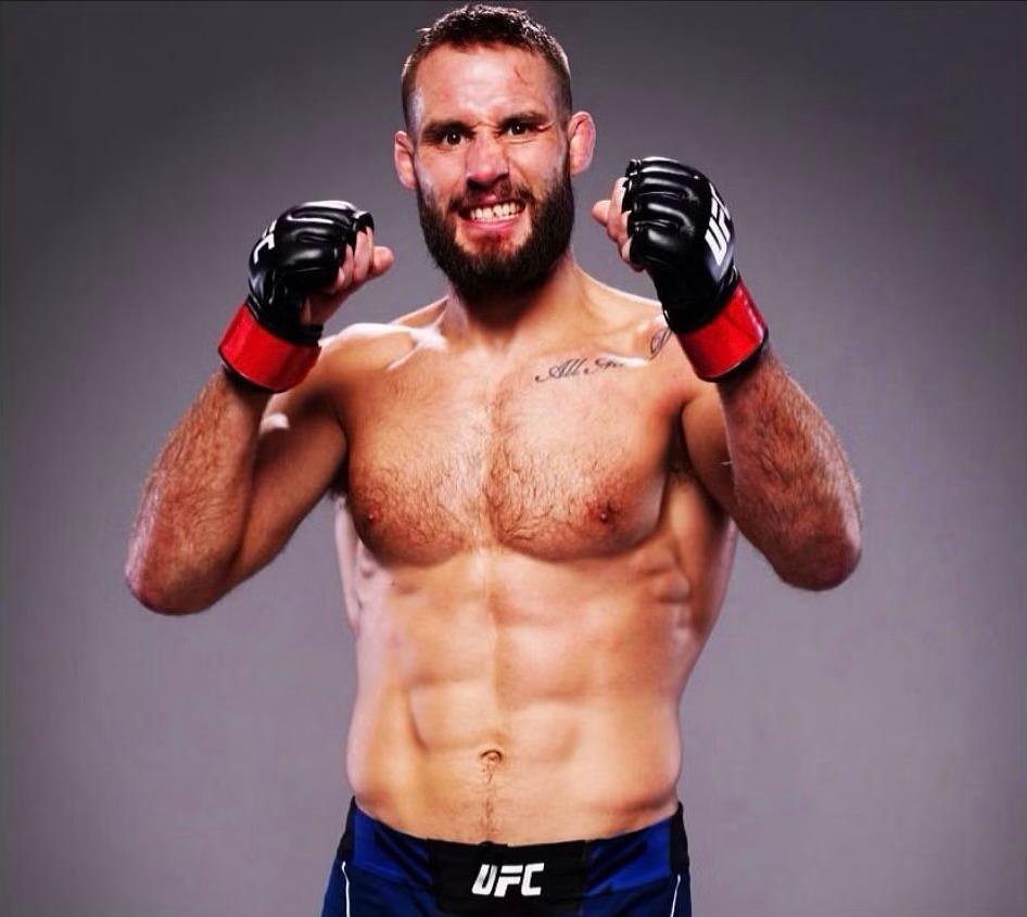 Trey Ogden profile photo