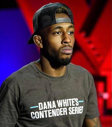 Jose Johnson profile photo