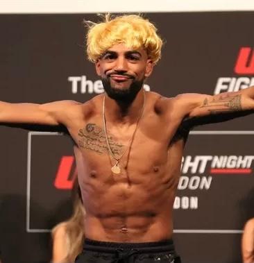 Charles Johnson profile photo