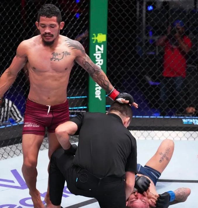 Rafael Estevam profile photo