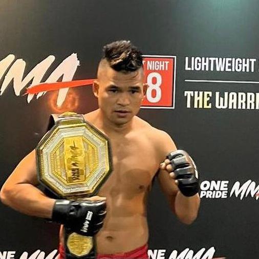 Jeka Saragih profile photo