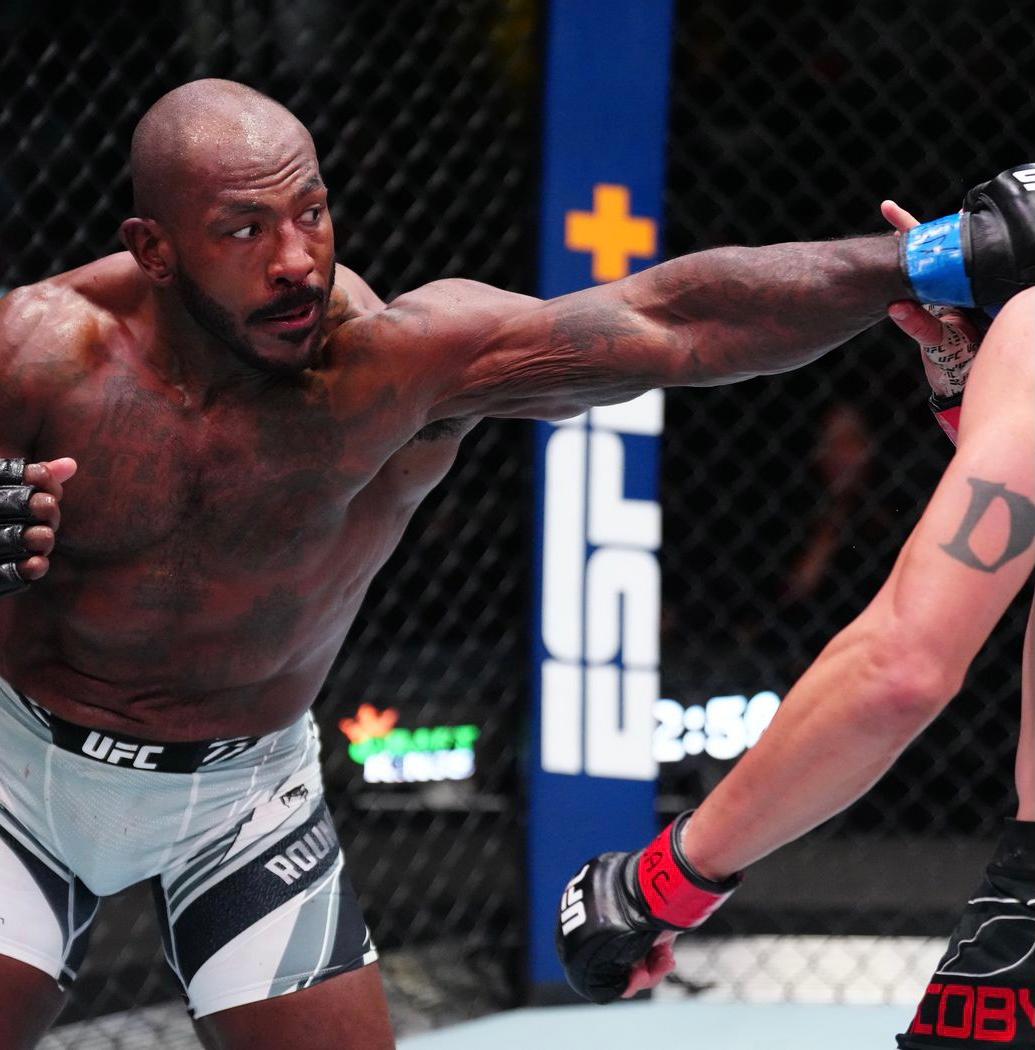 Khalil Rountree profile photo