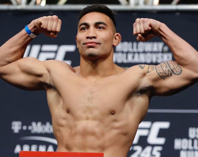 Punahele Soriano profile photo