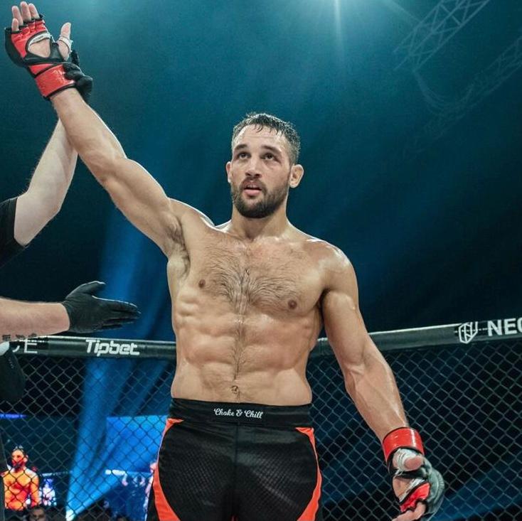 Dustin Stoltzfus profile photo