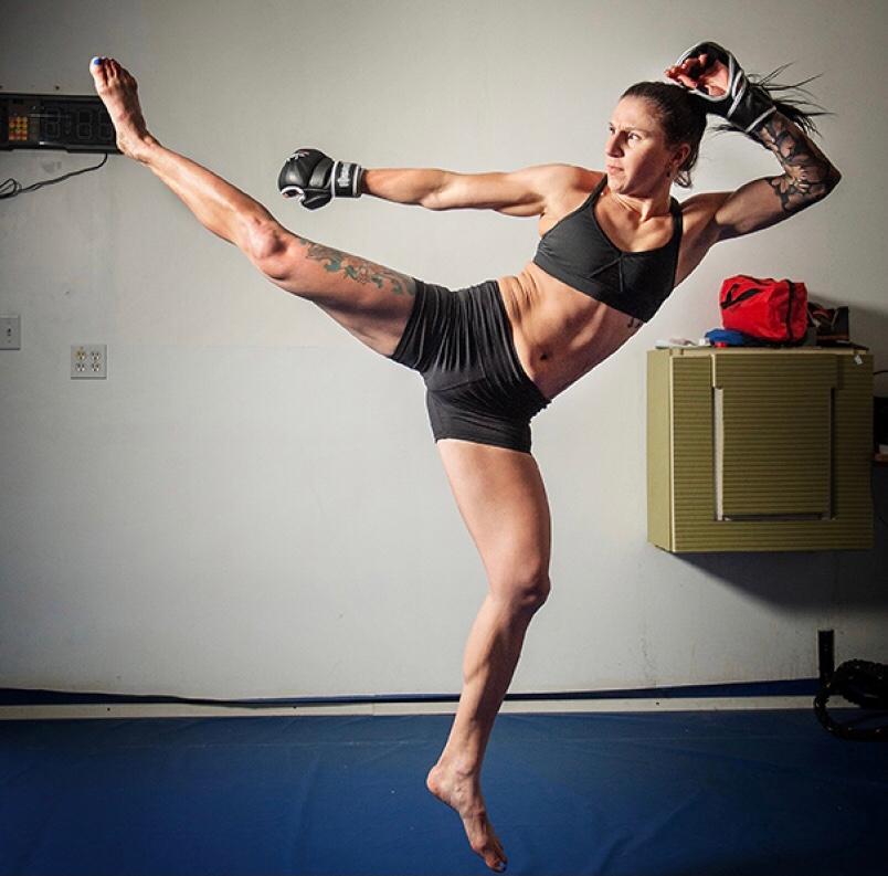 Jamey Lyn Horth profile photo