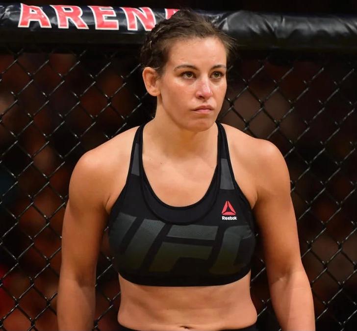 Miesha Tate profile photo