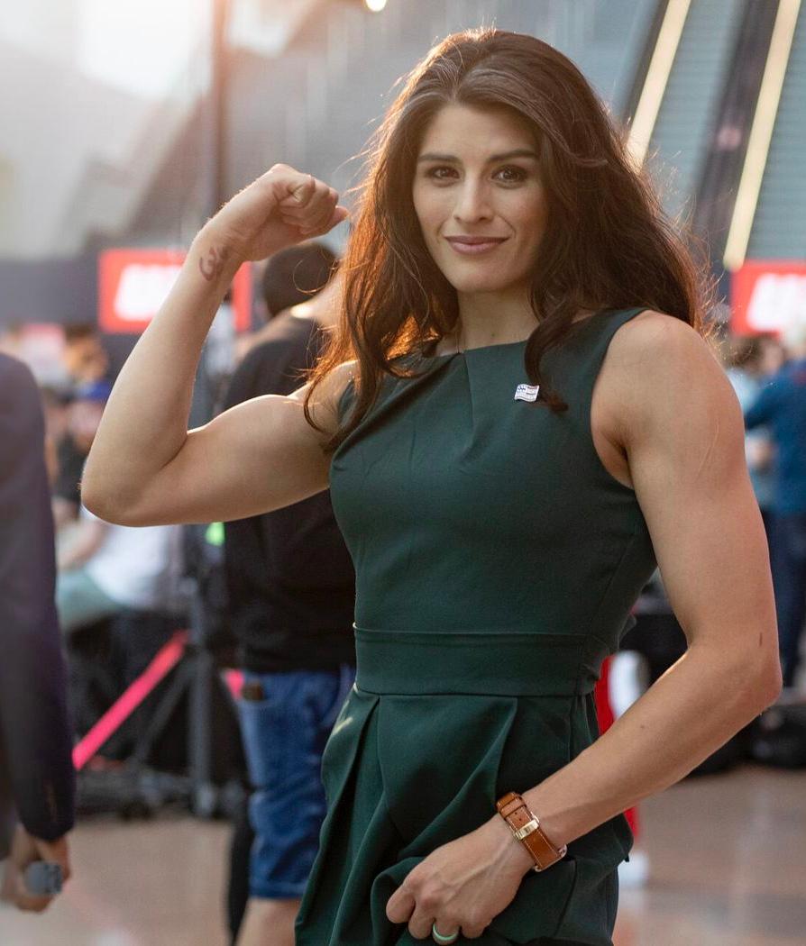 Julia Avila profile photo