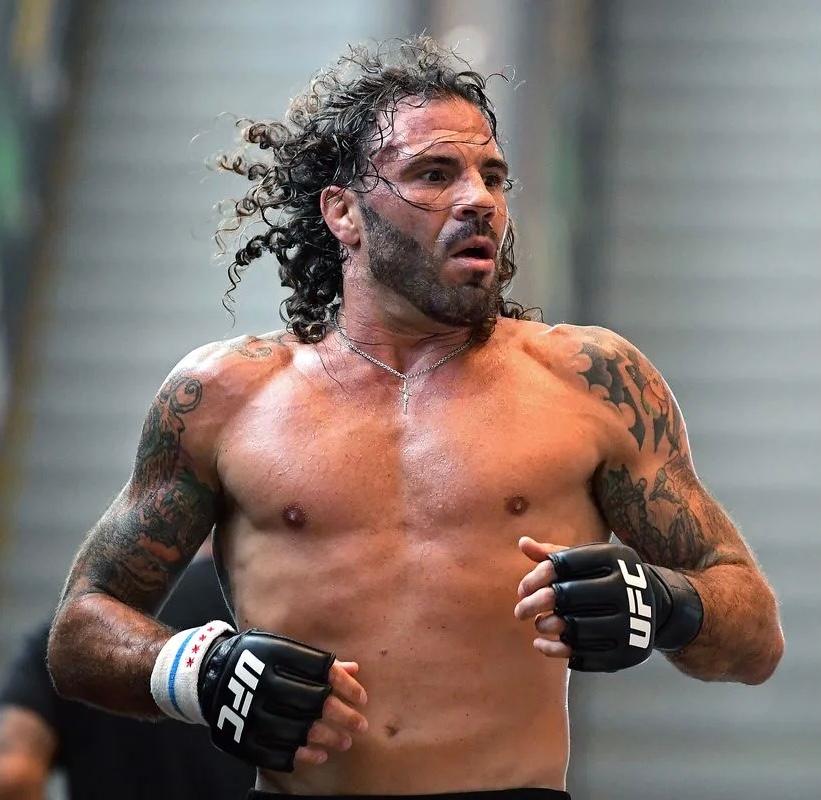 Clay Guida profile photo