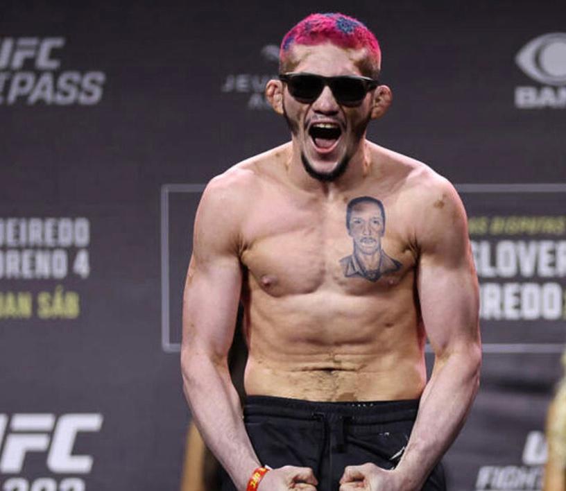 Melquizael Costa profile photo