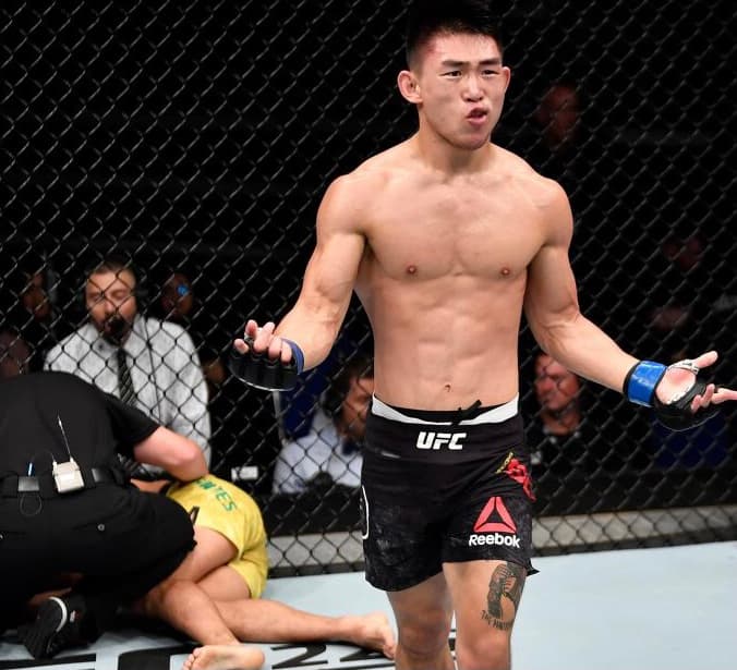 Yadong Song profile photo