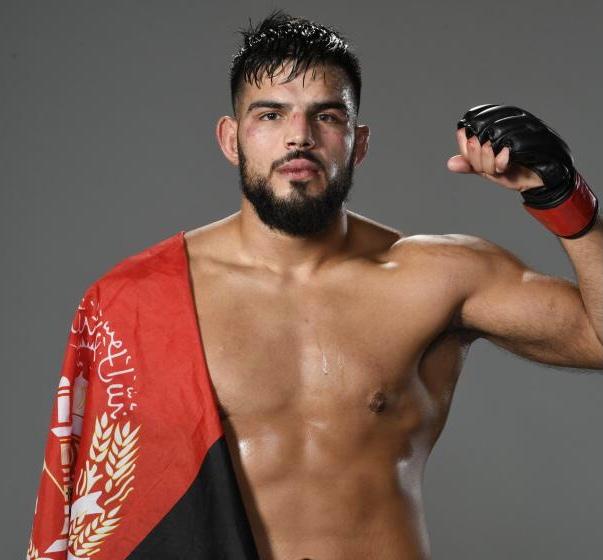 Nasrat Haqparast profile photo