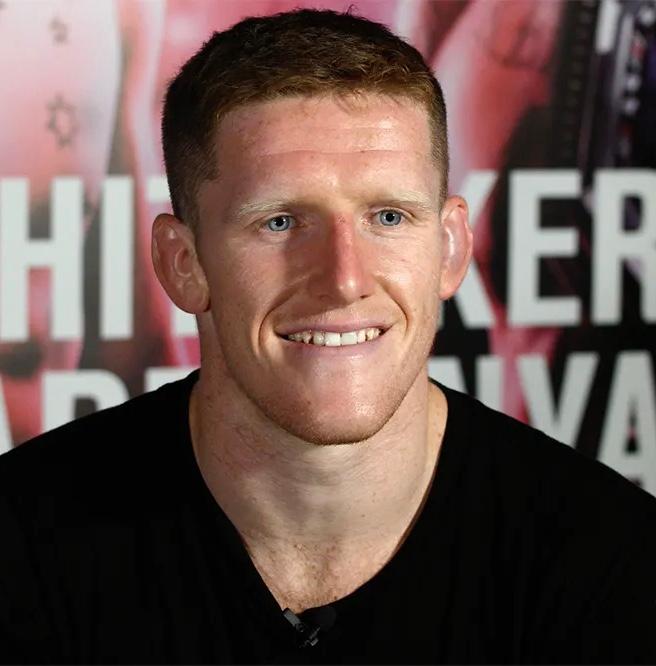 Jamie Mullarkey profile photo