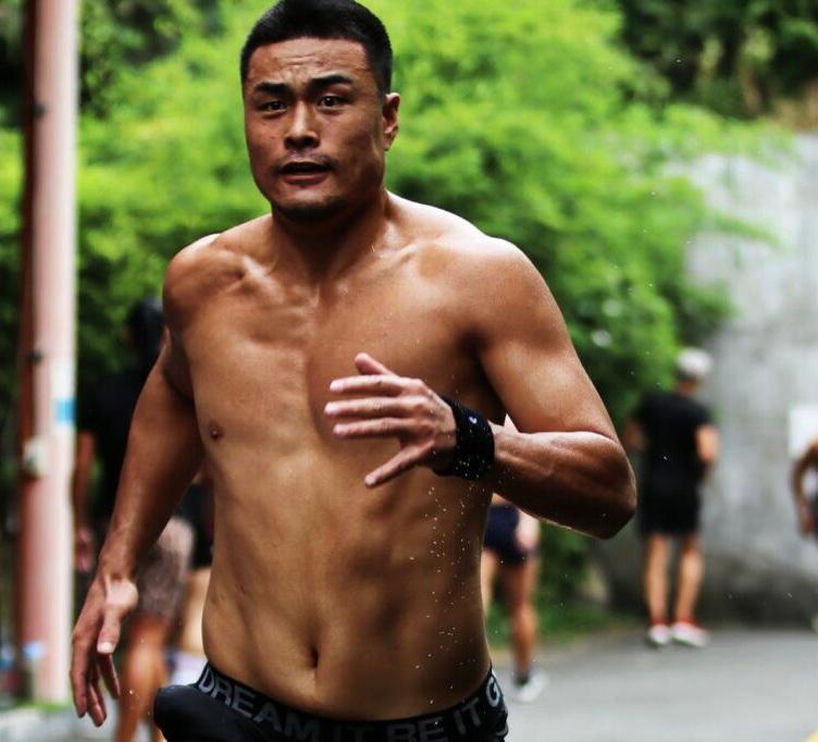 Mingyang Zhang profile photo