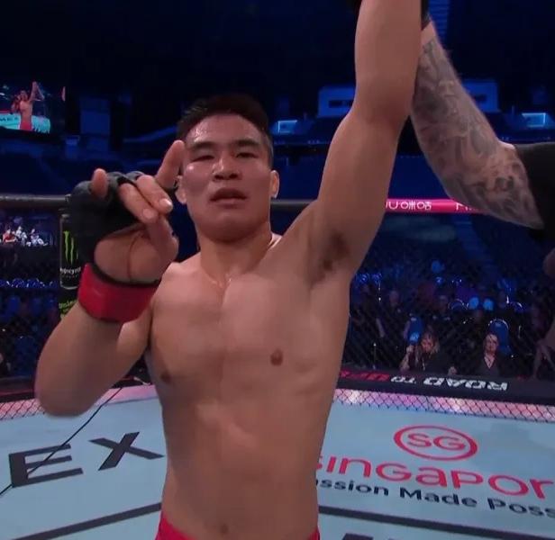 Long Xiao profile photo