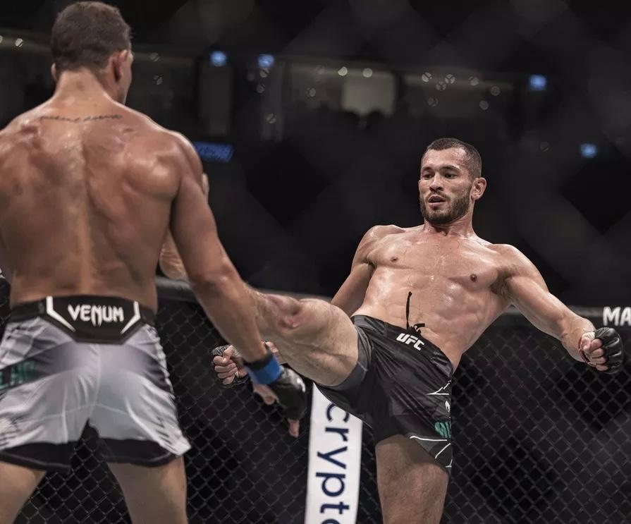 Makhmud Muradov profile photo