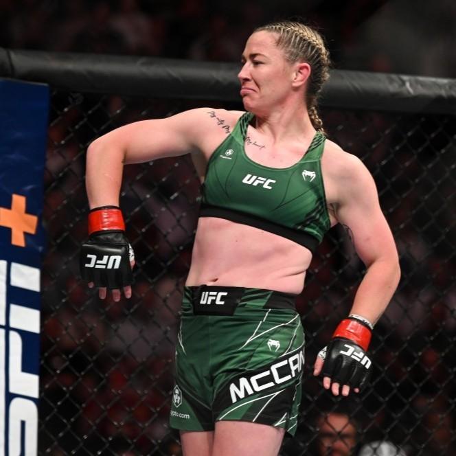 Molly McCann profile photo