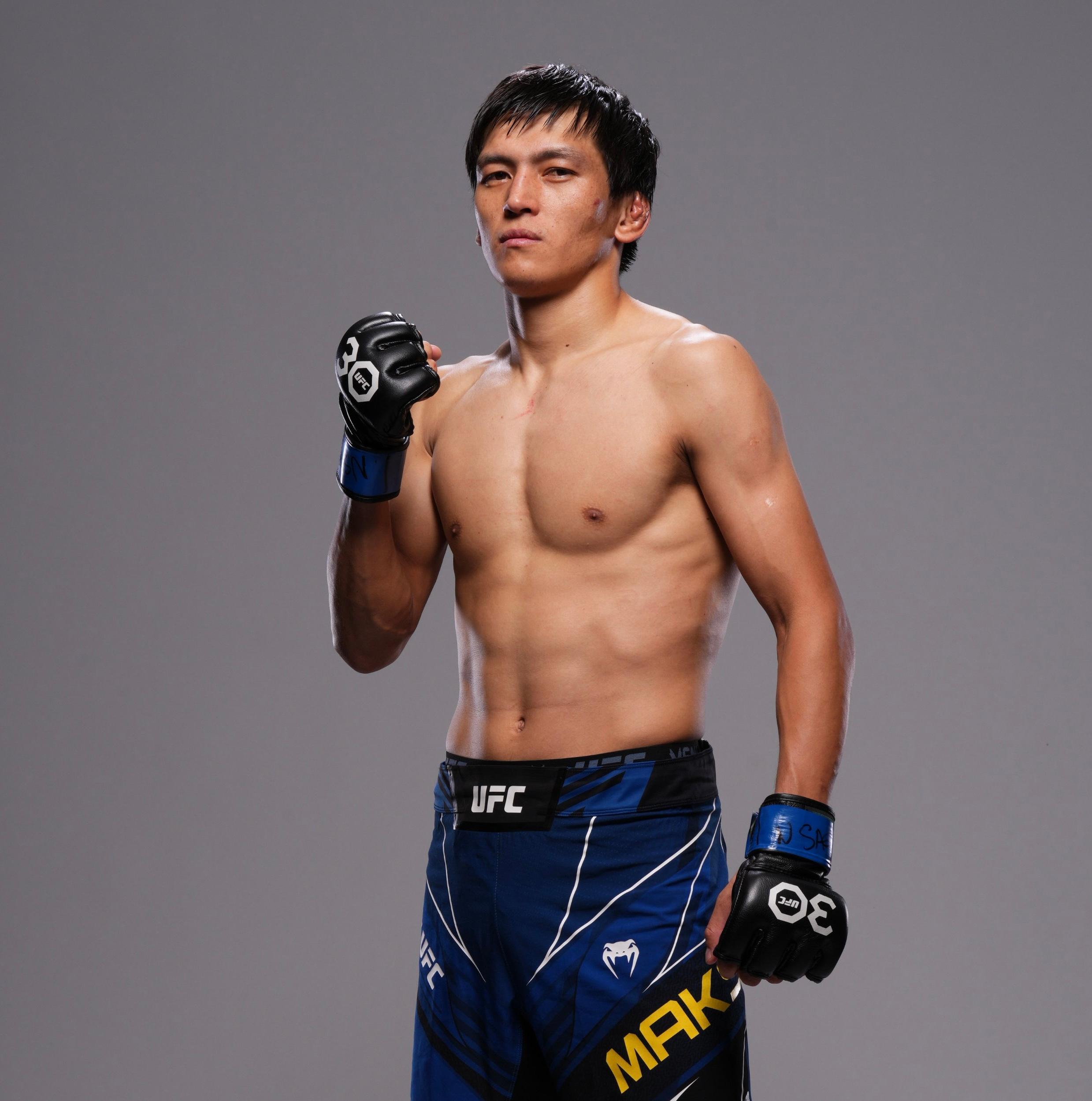 Azat Maksum profile photo