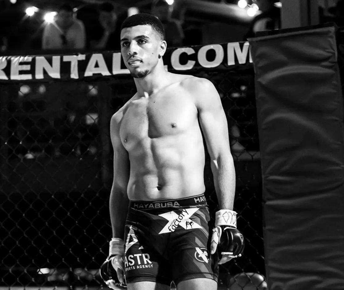 Marquel Mederos profile photo