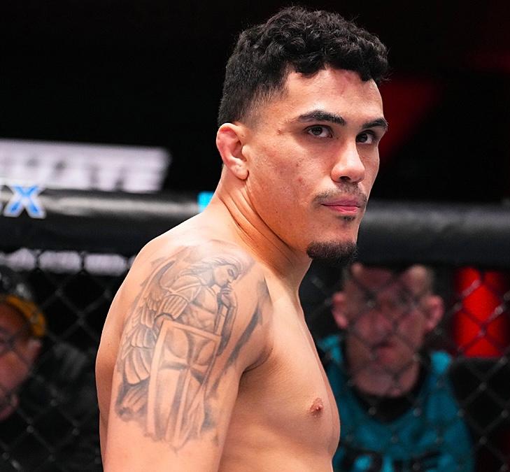 Landon Quiñones profile photo