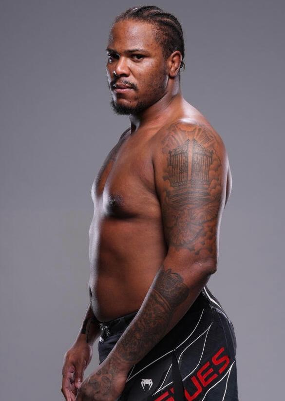 Jamal Pogues profile photo