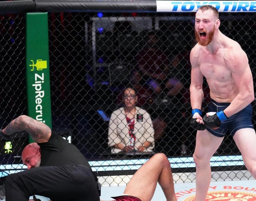 Joe Pyfer profile photo