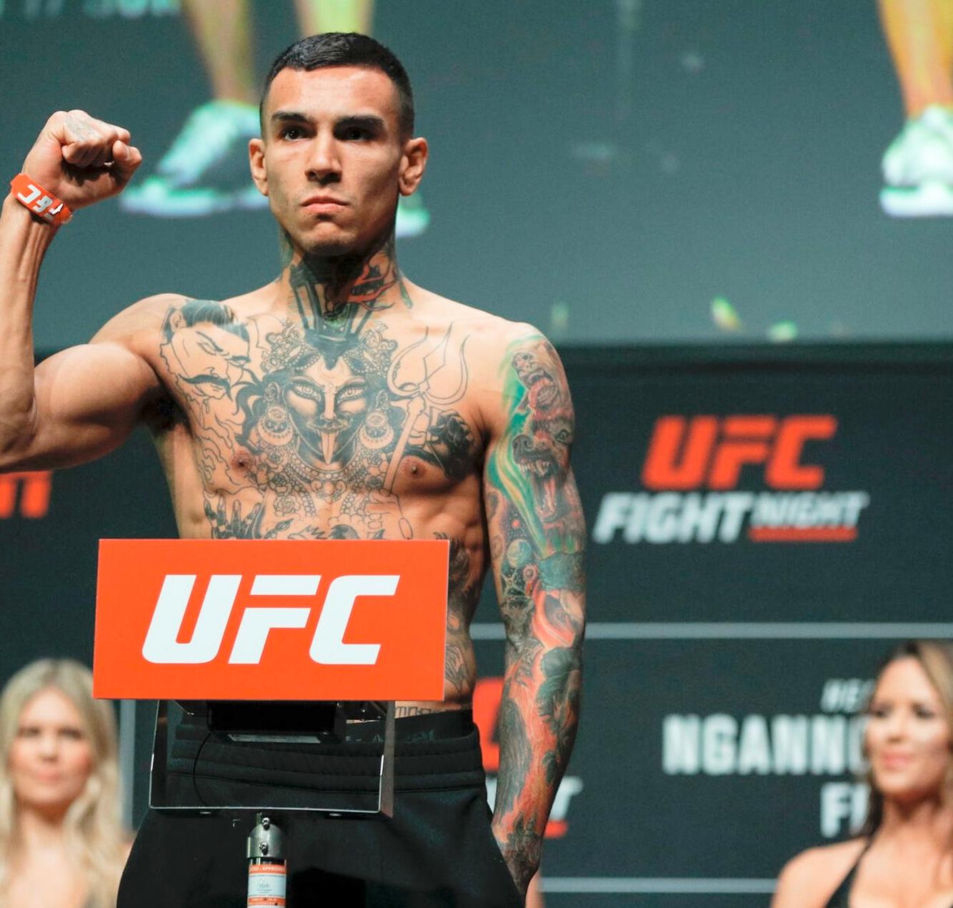 Andre Fili profile photo