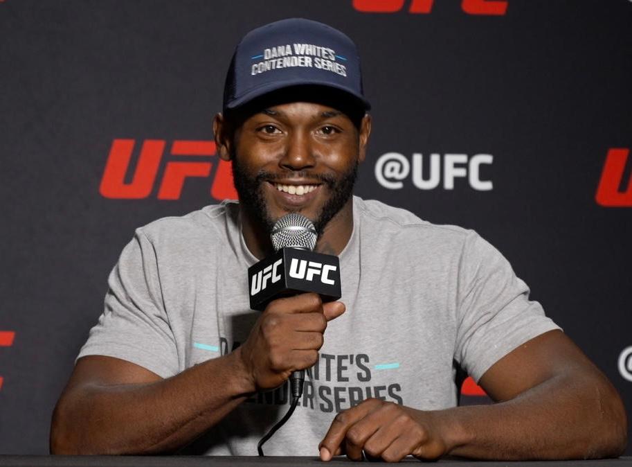 Darrius Flowers profile photo