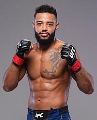 Trevin Giles profile photo