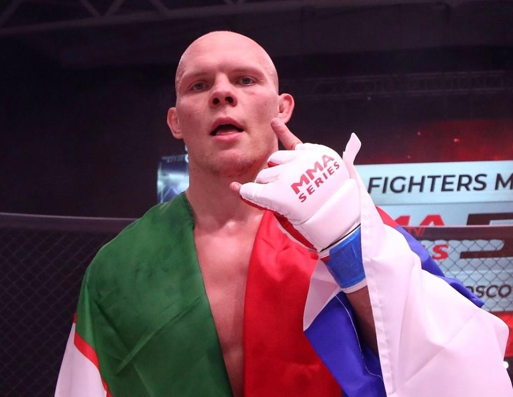 Bogdan Guskov profile photo