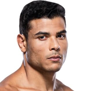 Paulo Costa